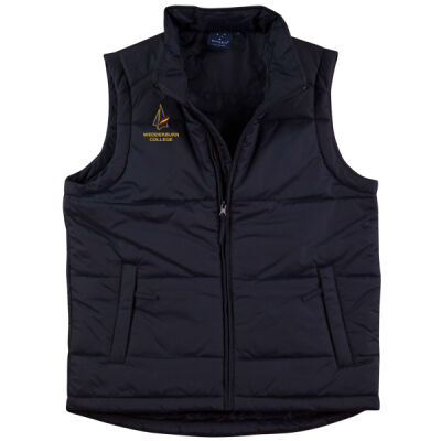 Padded Vest - ADULT Thumbnail