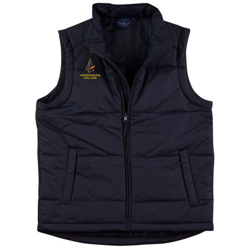 Padded Vest - ADULT Thumbnail