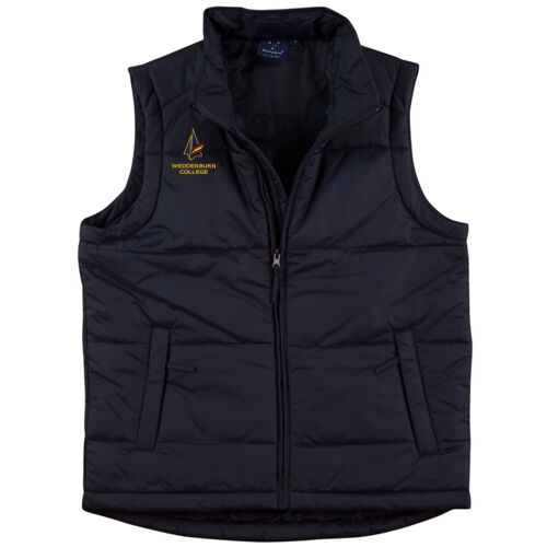 Padded Vest - LADIES Thumbnail