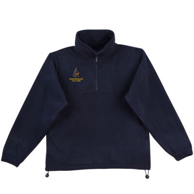 Mt Buller 1/2 Zip Polar Fleece - KIDS Thumbnail