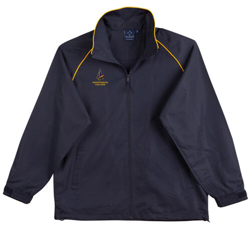 Champion Jacket - ADULT  Thumbnail