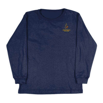 Long Sleeve Tee Thumbnail