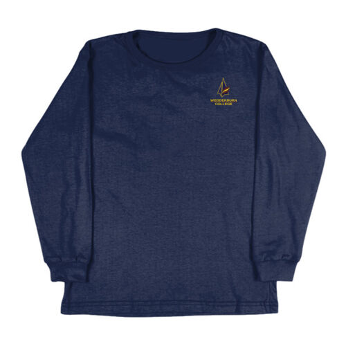 Long Sleeve Tee Thumbnail