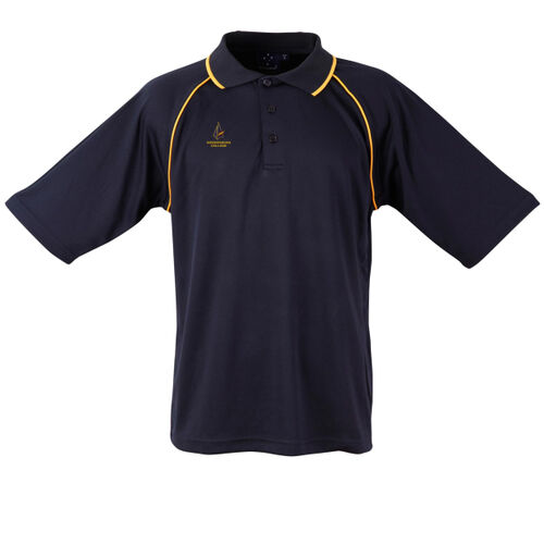 Champion SS Polo - ADULT  Thumbnail