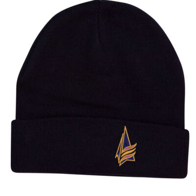 Knitted Beanie Thumbnail