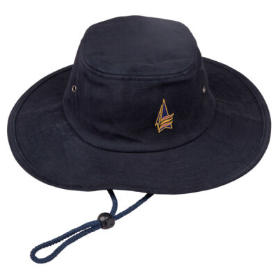 Wide Brimmed Hat Thumbnail