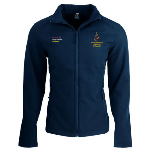 STAFF Selwyn Jacket Thumbnail