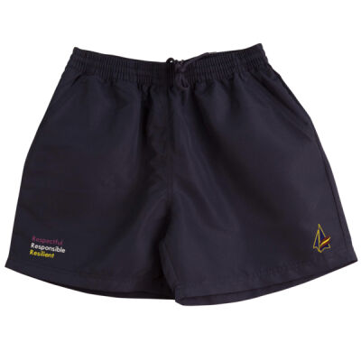 STAFF  MF Shorts - ADULT  Thumbnail