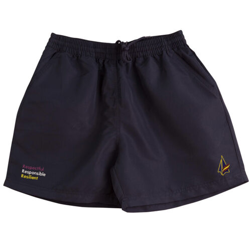 STAFF  MF Shorts - ADULT  Thumbnail