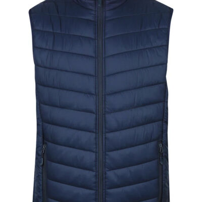 ADULT - SNOWY PADDED VEST Thumbnail