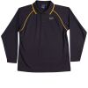 Champion Plus LS Polo - ADULT NAVY/GOLD Thumbnail