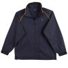 Champion Jacket - ADULT NAVY/GOLD Thumbnail