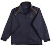 Champion Jacket - KIDS NAVY/GOLD Thumbnail