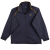 Champion Jacket - KIDS NAVY/GOLD Thumbnail