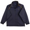 Champion Jacket - KIDS NAVY/GOLD Thumbnail